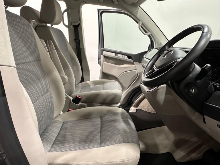 2019 Volkswagen Caravelle 2.0 TDI BlueMotion Tech SE MPV 5dr Diesel DSG Euro 6 (s/s) (150 ps) MPV...