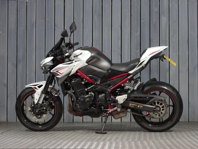2022 22 KAWASAKI Z900
