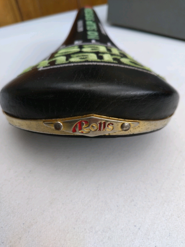 Rolls Selle San Marco