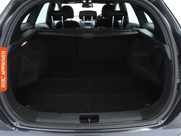 2018 Kia Ceed 1.6 CRDi GT-Line Sportswagon 5dr Diesel Manual Euro 6 (s/s) (134 bhp) Estate DIESEL...