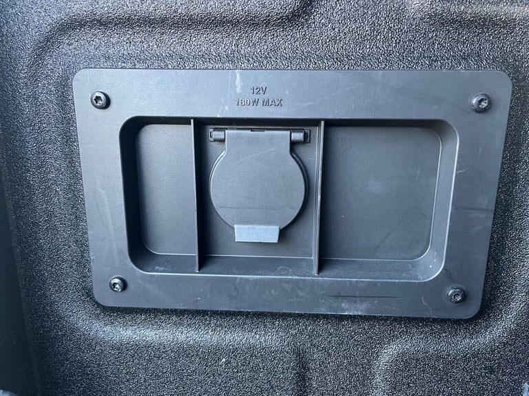  Ford Ranger Double Cab 2.0 Td Ecoblue Wildtrak Pickup Double Cab 4dr Diesel