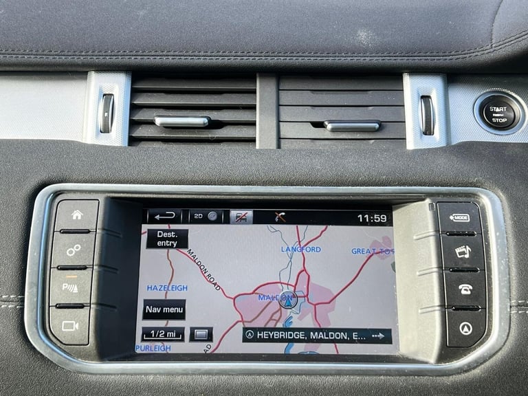 2018 Jaguar XF 2.0d Prestige Sportbrake Auto Euro 6 (s/s) 5dr ESTATE Diesel Automatic