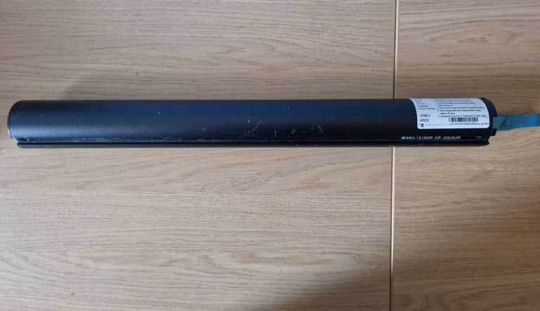 Decent X7 e-scooter Battery