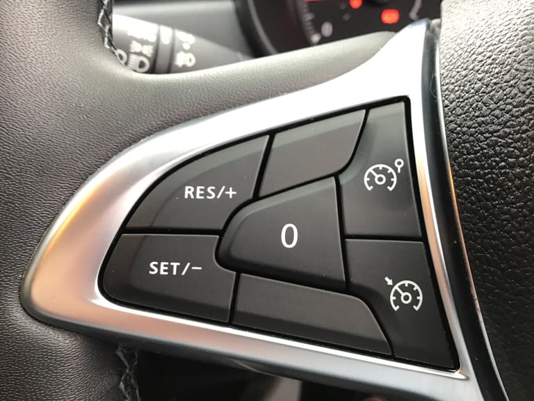 2022 Dacia Duster 1.3 TCe 150 Prestige 5dr EDC HATCHBACK PETROL Automatic