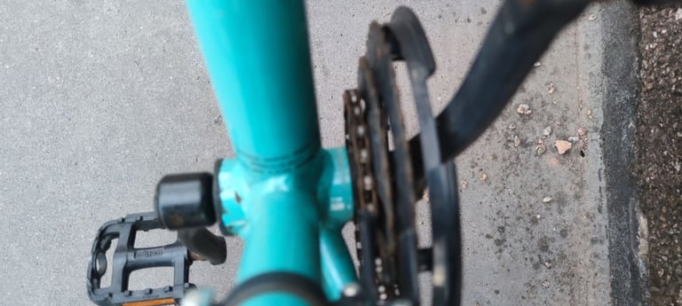 Bicycle (adult bike)