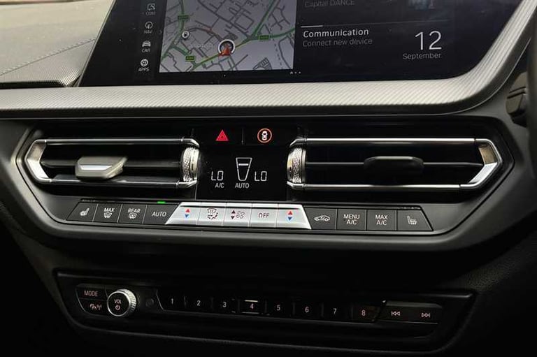 2024 BMW 1 Series 1.5 118i M Sport (LCP) Hatchback 5dr Petrol Manual Euro 6 (s/s) (136 ps) Hatchb...