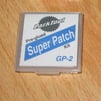 Park Tool Super Patch Instant Puncture Repair Kit
