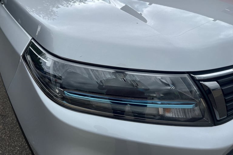 2023 Suzuki Vitara 1.4 Boosterjet 48V Hybrid SZ-T 5dr Estate Petrol Manual