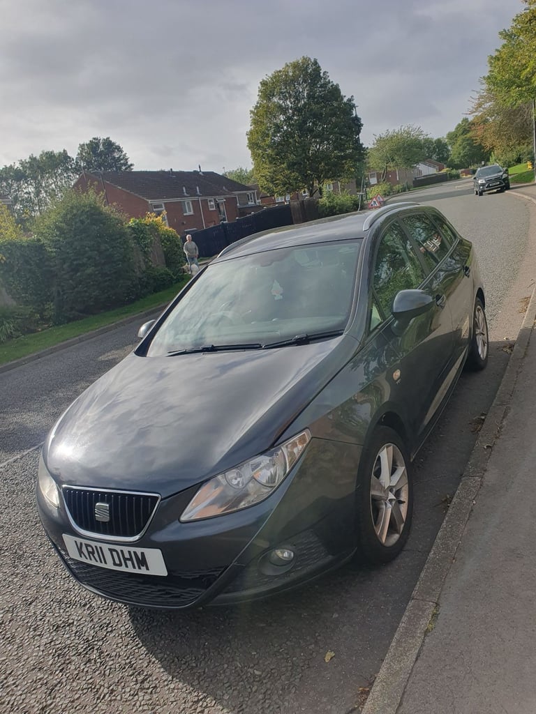 Seat, IBIZA, Estate, 2011, Manual, 1598 (cc),5 doors - Image 2