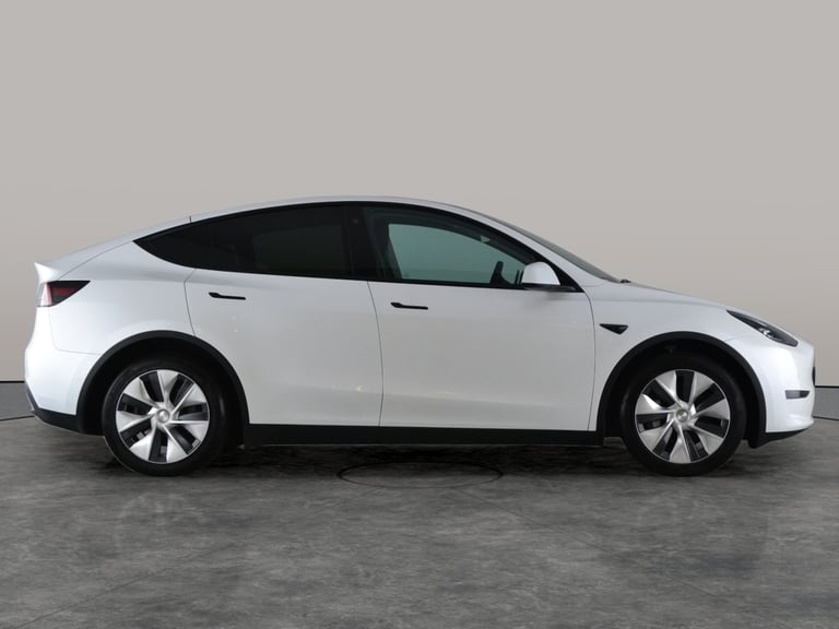 2022 Tesla Model Y (Dual Motor) Long Range SUV 5dr Electric Auto 4WDE (384 bhp) - HEATED LEATH Su...