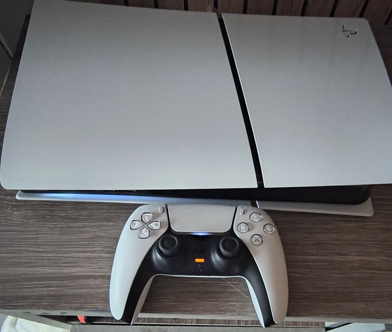 image for Ps5 slim 1tb