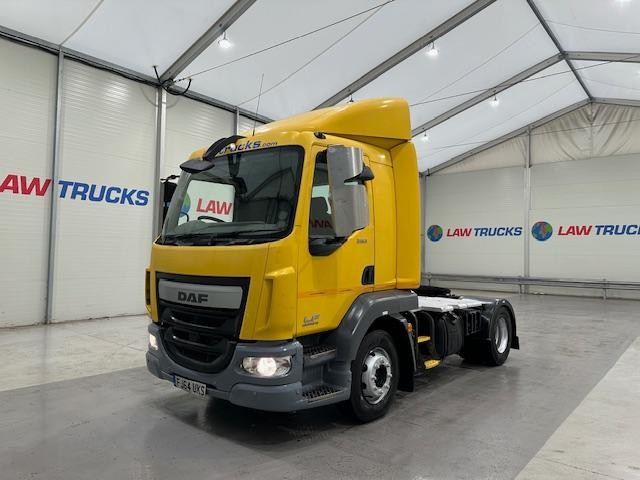 DAF LF 250 4x2 Urban Tractor Unit