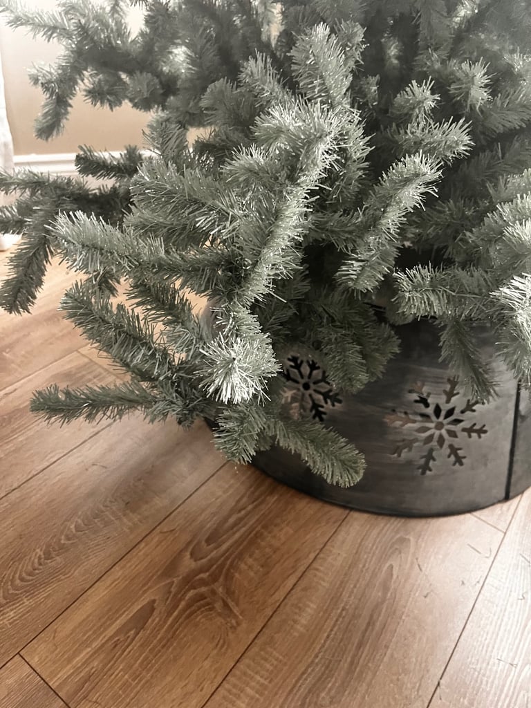 7.5ft Christmas Tree