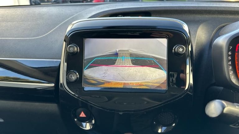 2018 Peugeot 108 1.0 72 Collection 5dr HATCHBACK PETROL Manual