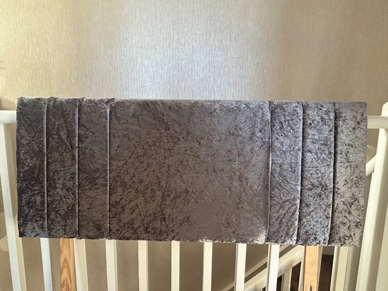 image for Small Double Bed head 