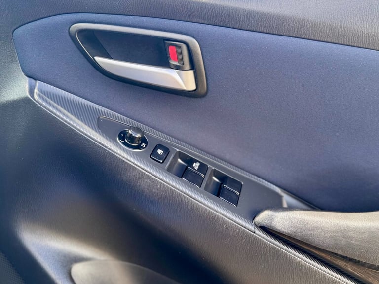 2015 Mazda Mazda2 1.5 SE-L 5dr HATCHBACK Petrol Manual