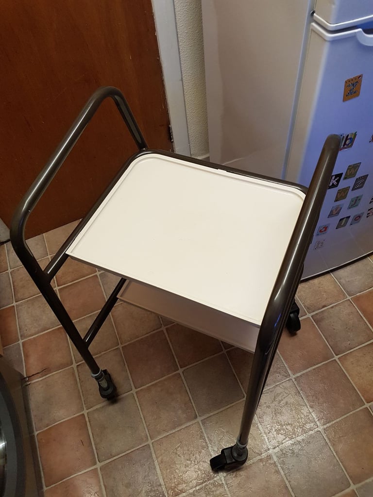 walking strolley trolley
