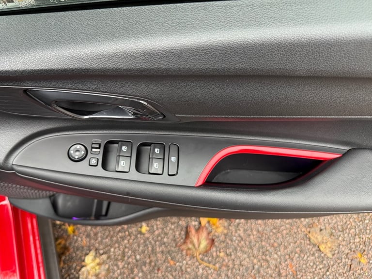 2024 Hyundai i20 1.0T GDi N Line S 5dr DCT Hatchback Petrol Automatic