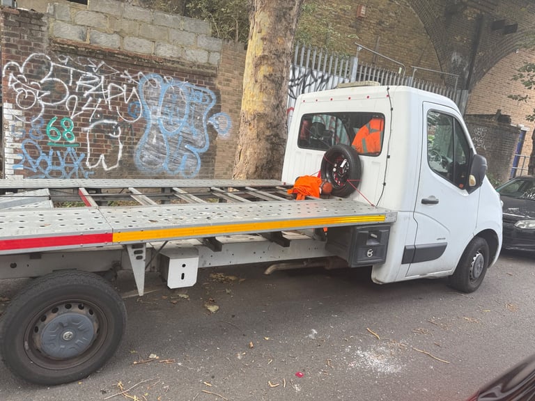Vauxhall, MOVANO, Other, 2011, Manual, 2298 (cc)