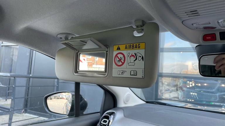 2020 Citroen C3 Aircross 1.2 PureTech Feel SUV 5dr Petrol Manual 6 Spd Euro 6 (s/s) (110 ps) SUV ...