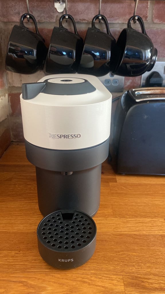image for Nespresso Vertuo Pop