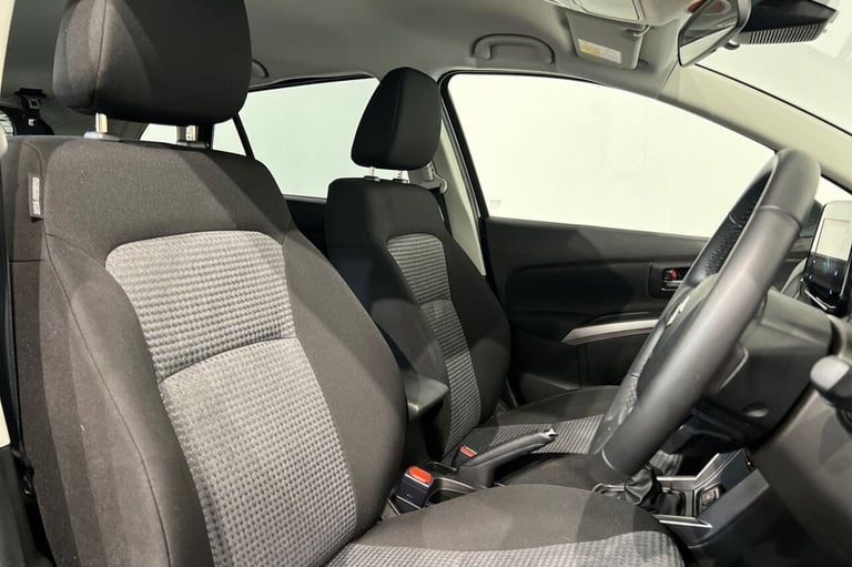 2023 Suzuki SX4 S-Cross 1.4 Boosterjet 48V Hybrid Motion 5dr HATCHBACK PETROL Manual