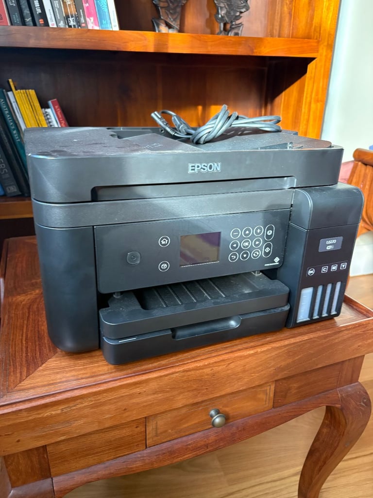 Epson Printer
