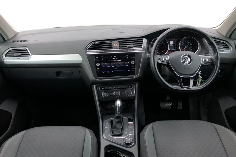 2017 Volkswagen Tiguan 2.0 TDi 150 4Motion SE Nav 5dr DSG ESTATE DIESEL Automatic