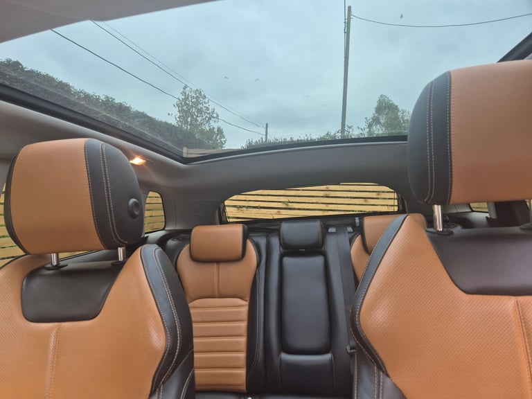 Land Rover, RANGE ROVER EVOQUE, Estate, 2016, Other, 1999 (cc), 5 doors