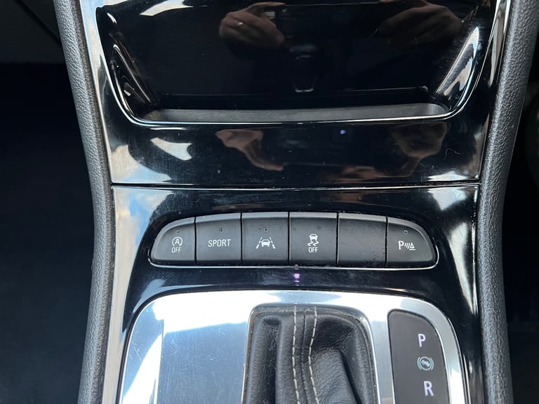 ***VAUXHALL ASTRA 1.4 150 BHP TURBO 2017***LOW MILEAGE 85K!***AUTOMATIC CAR!***SWAP PX***