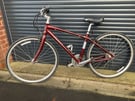 Two FREE Giant and BTwin Bikes 