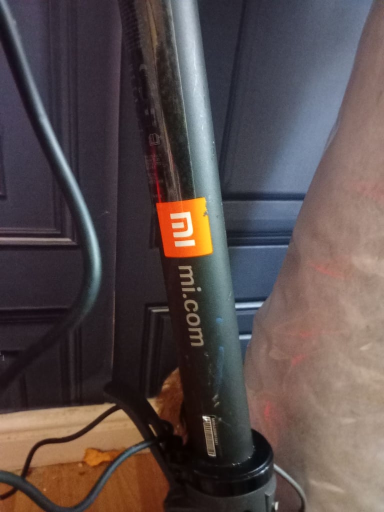 Mii electric scooter 