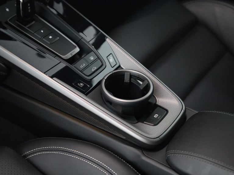 2024 Porsche 911 3.0T 992 Carrera Coupe 2dr Petrol PDK Euro 6 (s/s) (394 ps)