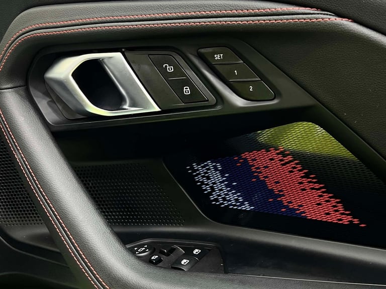 2024 BMW M2 3.0 M2 Auto 3dr Coupe Petrol Automatic