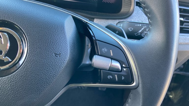 2024 Skoda Kamiq 1.5 TSI SE 5dr DSG Petrol Hatchback Hatchback Petrol Automatic