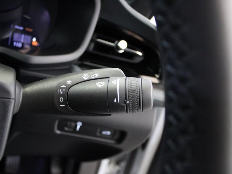 2021 Polestar Polestar 2 165kW 64kWh Standard Range Single motor 5dr Auto Saloon ELECTRIC Automatic