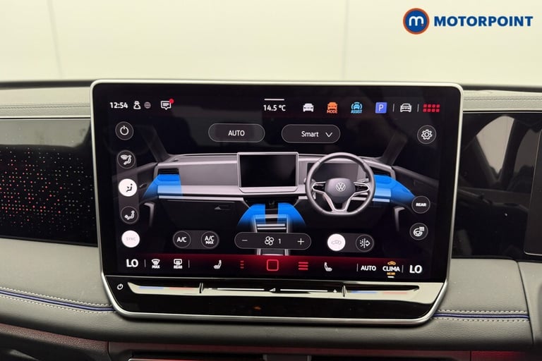 2025 Volkswagen Tiguan 2.0 TDI R-Line 5dr DSG SUV Diesel Automatic