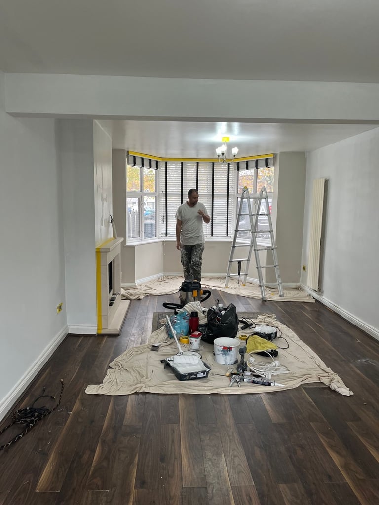 3bed semi detached house 