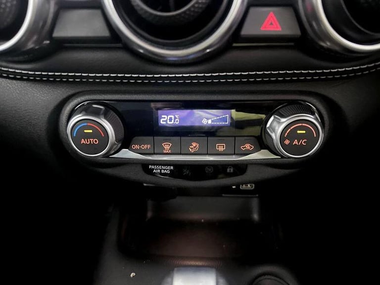 2023 Nissan Juke 1.0 DiG-T 114 N-Connecta 5dr DCT HATCHBACK PETROL Automatic