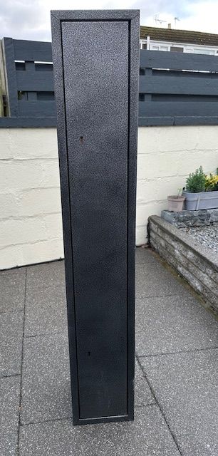 Gun Safe