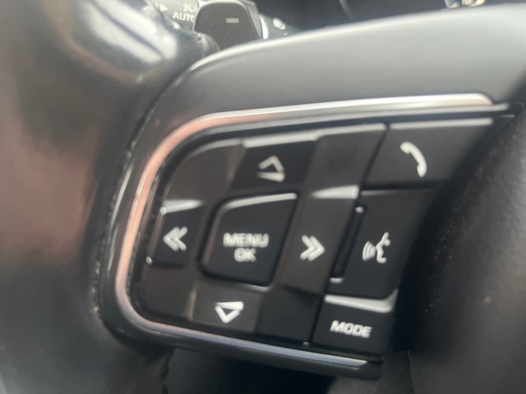 JAGUAR XF PREMIUM 2017 LOW MILAGE AUTO