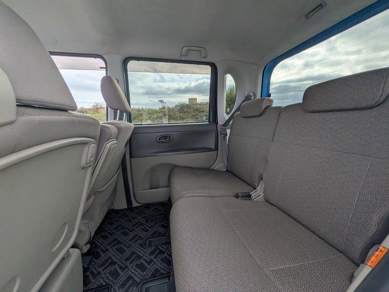 2023 Daihatsu Tanto PETROL Manual