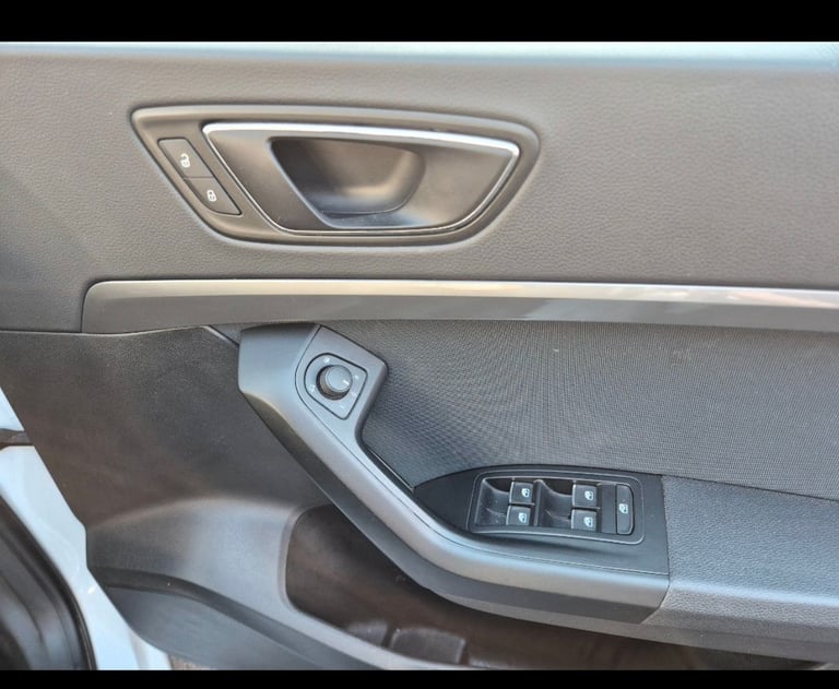 Seat Ateca, SUV, 1.4 EcoTSI SE Technology, 70,126 miles