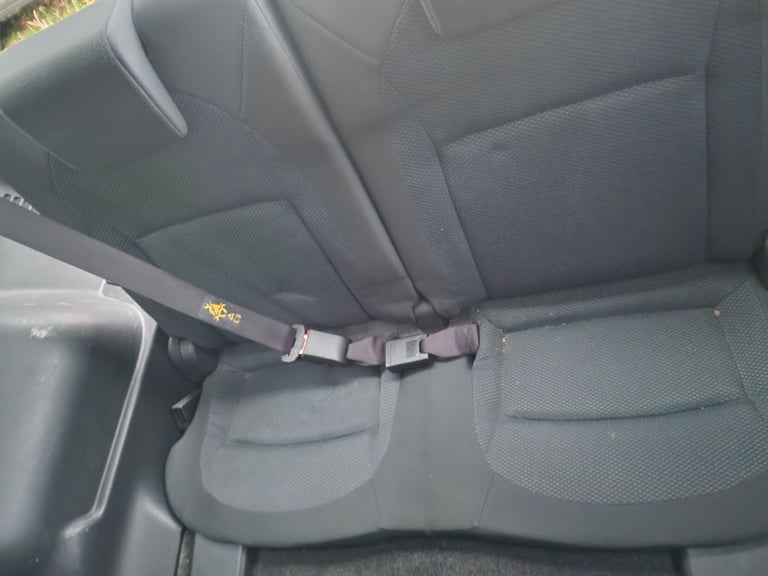 Nissan, QASHQAI+2, Hatchback, 2010, Manual, 1598 (cc), 5 doors