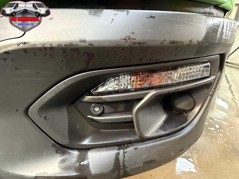 2020 Iveco Daily 2.3 35S14 Fridge Freezer 8 Speed Hi-Matic Auto + VAT Refrigerated Box Van Diesel...