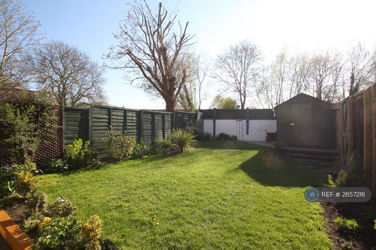 3 bedroom house in White House Road, Oxford, OX1 (3 bed) (#2657216)