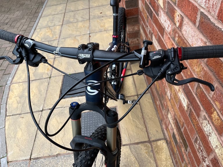 Cannondale MTB SL2 29er