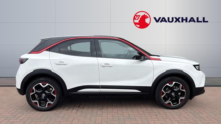 2023 Vauxhall Mokka 100kW GS 50kWh 5dr Auto HATCHBACK ELECTRIC Automatic