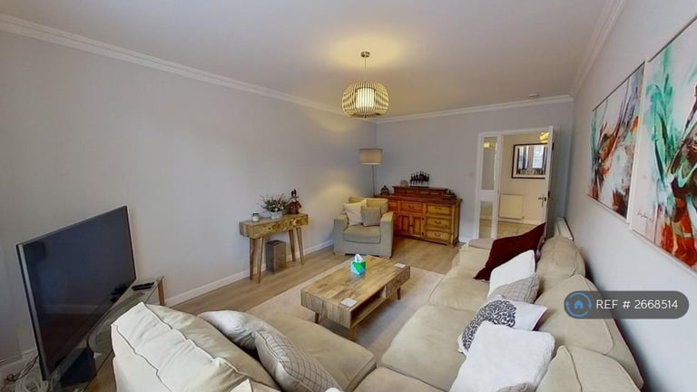 2 bedroom flat in Fettes Row, Edinburgh, EH3 (2 bed) (#2668514)