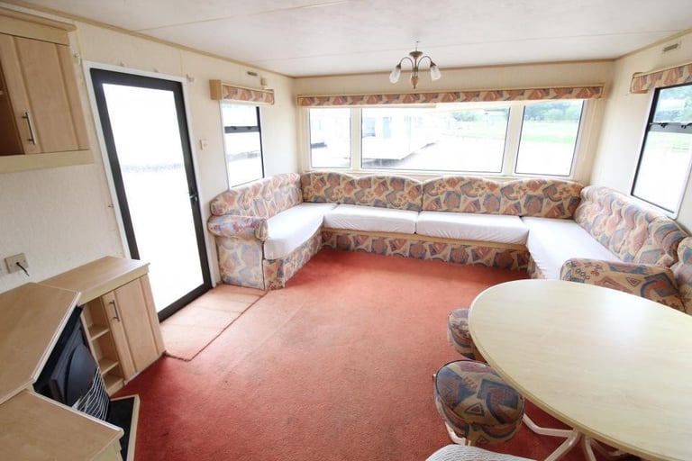 Static Caravan Mobile Home ABI Arizona 35x12ft 3 Beds SC9074